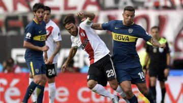 El Boca vs River se podrá ver en streaming en USA y Canadá