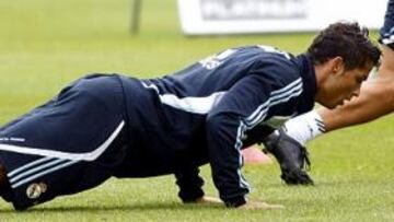 Se machaca cinco horas