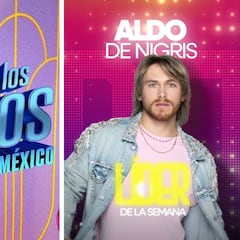 La Casa de los Famosos México 2025: ¿quién ganó la prueba de líder de la semana? | 11 de agosto