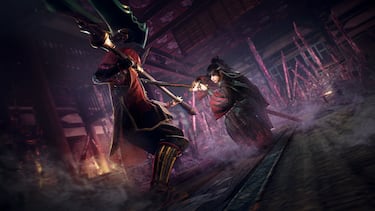 Entrevista con el Team Ninja sobre Nioh 3: “Sin Ninja Gaiden y Dead or Alive no habríamos podido crear nuestro estilo”
