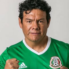 'Tiburón' Sánchez: "Veo a esta generación con ganas de hacer historia"