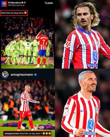 Los memes más divertidos de la Copa del Rey