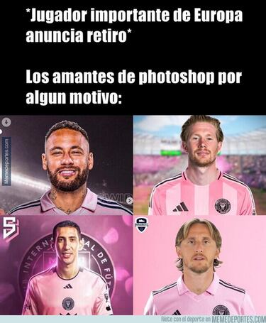 Los memes más divertidos del fin de semana