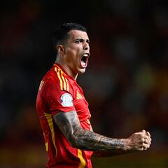 Cohesión, empatía y Lamine