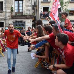 "Machín saca el mejor rendimiento del jugador"