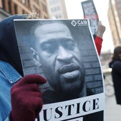 Derek Chauvin trial: can he appeal the sentence?