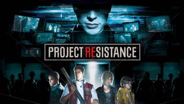Project Resistance tendrá campaña para un jugador centrada en la narrativa