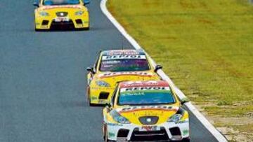 Seat seguirá en los circuitos.