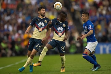 La pasión del Clásico Joven de la Liguilla en imágenes