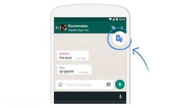 Todas las funciones que tiene el traductor de Google sin conexión