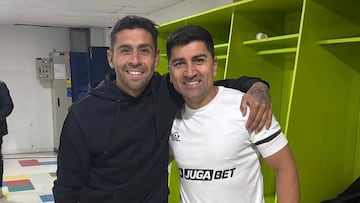 Tiene 40 años y es el fichaje sorpresa de uno de los líderes de la B