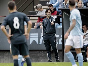 Official: Real Madrid announce Lopetegui has been sacked; Solari named as caretaker coach
