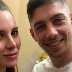 La colosal promesa de Mina Bonino si River Plate logra remontar ante Palmeiras