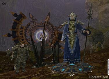 Warhammer Online: Age of Reckoning