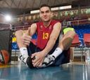 Satoransky: "Al Madrid no hay que dejarle entrar en racha"