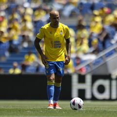 Sin gol de jugada en dos meses