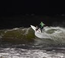 El surf se tomará la noche de Reñaca con el Volcom Sunset Sessions by Monster Energy