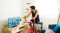 Por fin una ‘app’ que premia por mantenerse en forma y motiva a cuidarse