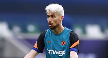 La Eurocopa debilita al Chelsea