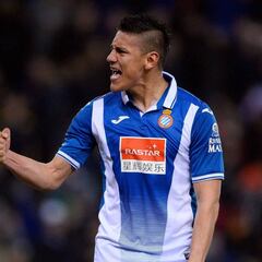 El Levante cierra el fichaje de Óscar Duarte hasta 2021