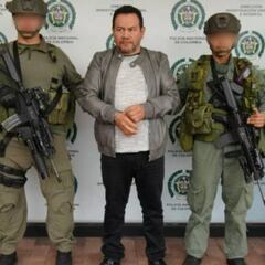 Así es el ‘Hombre del overol’: el peligroso capo que ha regresado a Colombia