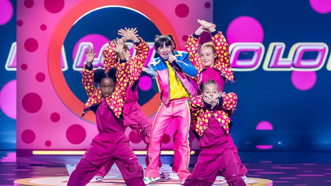 Eurovisión Junior 2024: formato, países favoritos, presentadores, dónde votar y cómo funciona Eurojunior