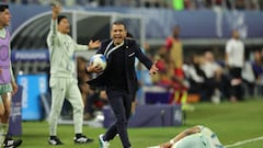 Jaime Lozano: “In the final against USA, there are no favorites”