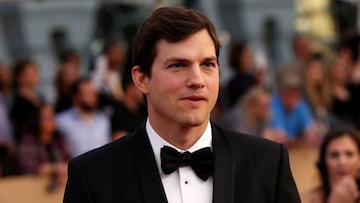 Condenado a muerte el hombre que asesinó a la novia de Ashton Kutcher con 47 puñaladas