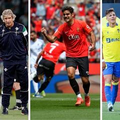 La calculadora de LaLiga a falta de 3 jornadas: Europa, descenso...