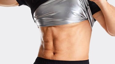 Así es la camiseta quemagrasa más vendida de Amazon y con la que más se suda según los usuarios