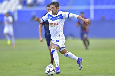 Los 11 jugadores que buscan revancha en la Liga MX