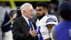 Zeke Elliott: Justicia, NFL y agresiones machistas