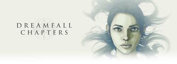 Ilustración - Dreamfall Chapters: Book One - Reborn (PC)