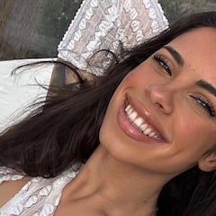 Yaiza, de ‘La isla de las tentaciones’, cuenta algunos secretos del programa