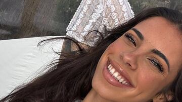 Yaiza, de ‘La isla de las tentaciones’, cuenta algunos secretos del programa