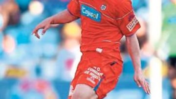 <b>SIN MIEDO. </b>Casado apuesta por dar la sorpresa en el Camp Nou.