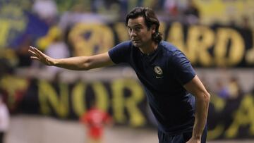 A Santiago Solari le gustaría otro refuerzo más en la parte de adelante