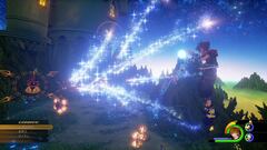 Kingdom Hearts III - Galería completa 2017