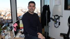 Aganzo: “Hay que tomar una decisión, Rodri ha dado la voz de alarma”