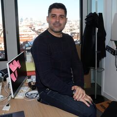 Aganzo: “Hay que tomar una decisión, Rodri ha dado la voz de alarma”