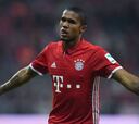 Bild: Douglas Costa jugará en la Juventus por 40 millones de euros