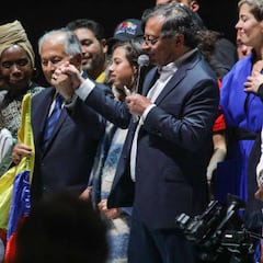 ¿Cuánto ganará Gustavo Petro como presidente de Colombia?