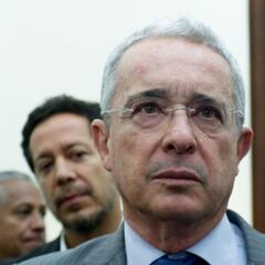 Caso contra Álvaro Uribe: qué ha dicho la Corte Constitucional y qué pasará ahora