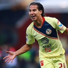 Diego Lainez, a punto; el Betis espera que viaje ya este jueves