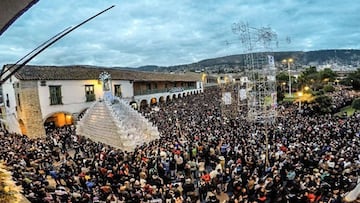 Domingo de Resurrección en Perú: origen en Latinoamérica y por qué se celebra