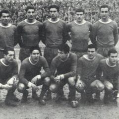 Con el Indautxu empezó todo: el estreno del Espanyol en Segunda