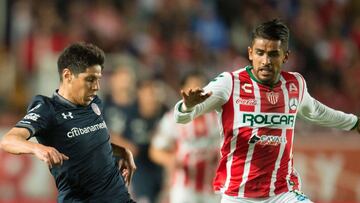 Necaxa vs Toluca, cómo y dónde; horario y TV online