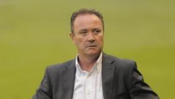 <b>SEGUNDO AÑO. </b>Juan Ignacio, finalmente, arranca en el Levante.