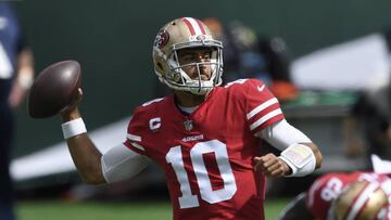 Pittsburgh sube dos escalones en nuestro ranking de cara a la Semana 3. Las lesiones fueron el común denominador el fin de semana y los San Francisco 49ers fueron los más perjudicados