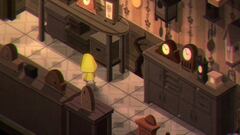 Imágenes de Very Little Nightmares